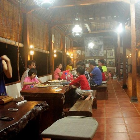 Ary'S Lagoon Bungalow & Hotel Karimunjawa Kültér fotó