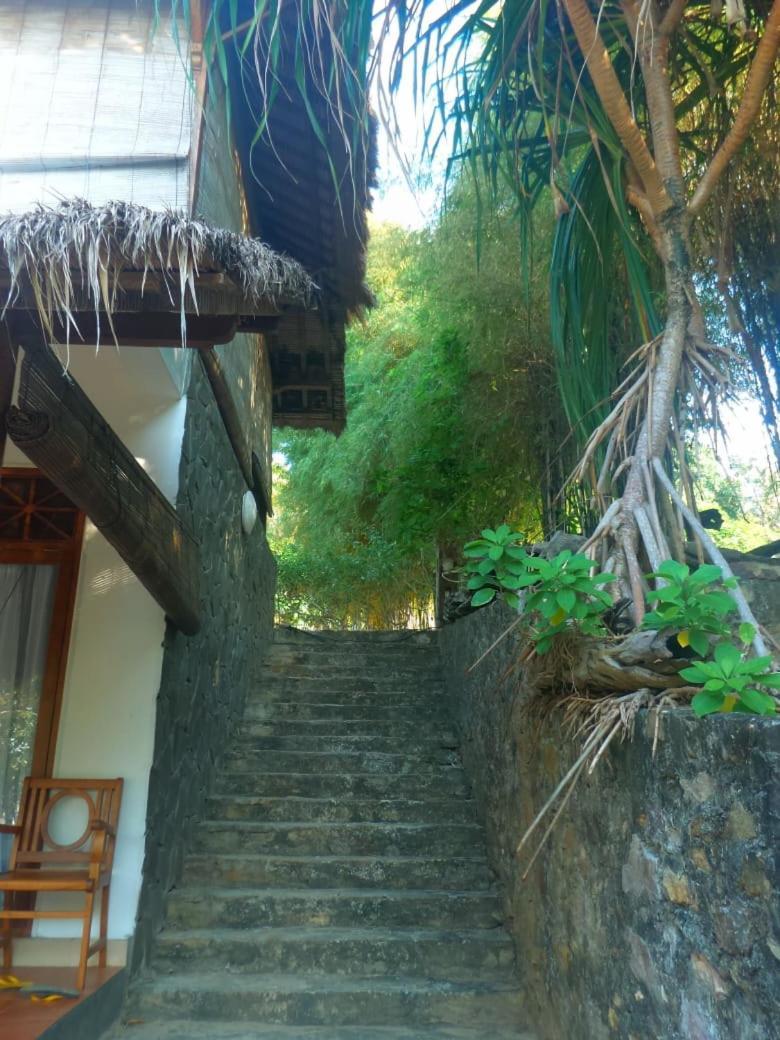 Ary'S Lagoon Bungalow & Hotel Karimunjawa Kültér fotó